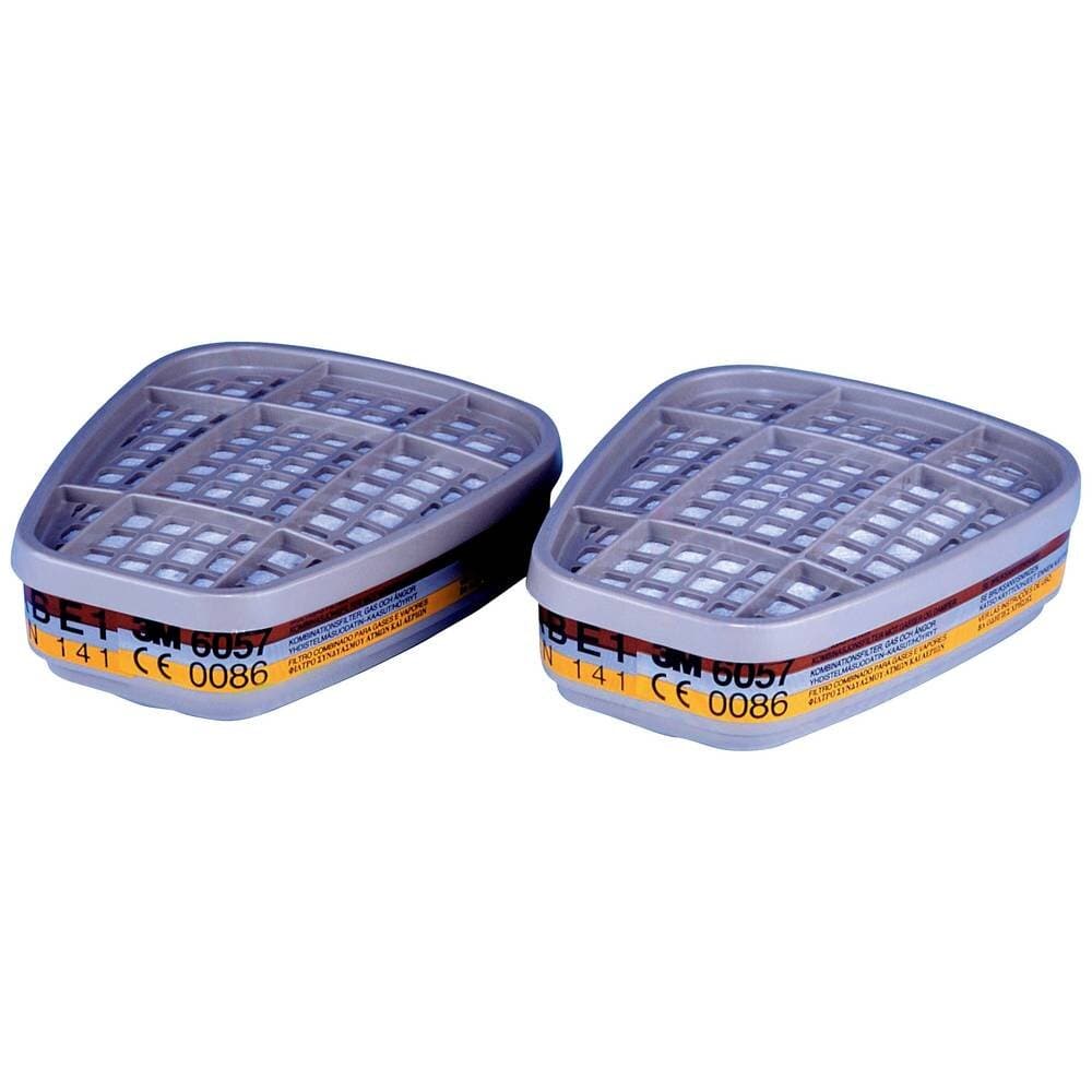 2 Gas and combination Filters